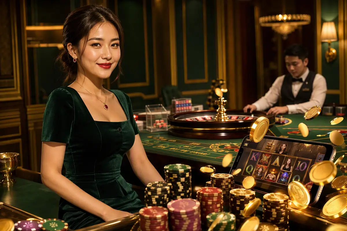 97bd9 Online Slot Games