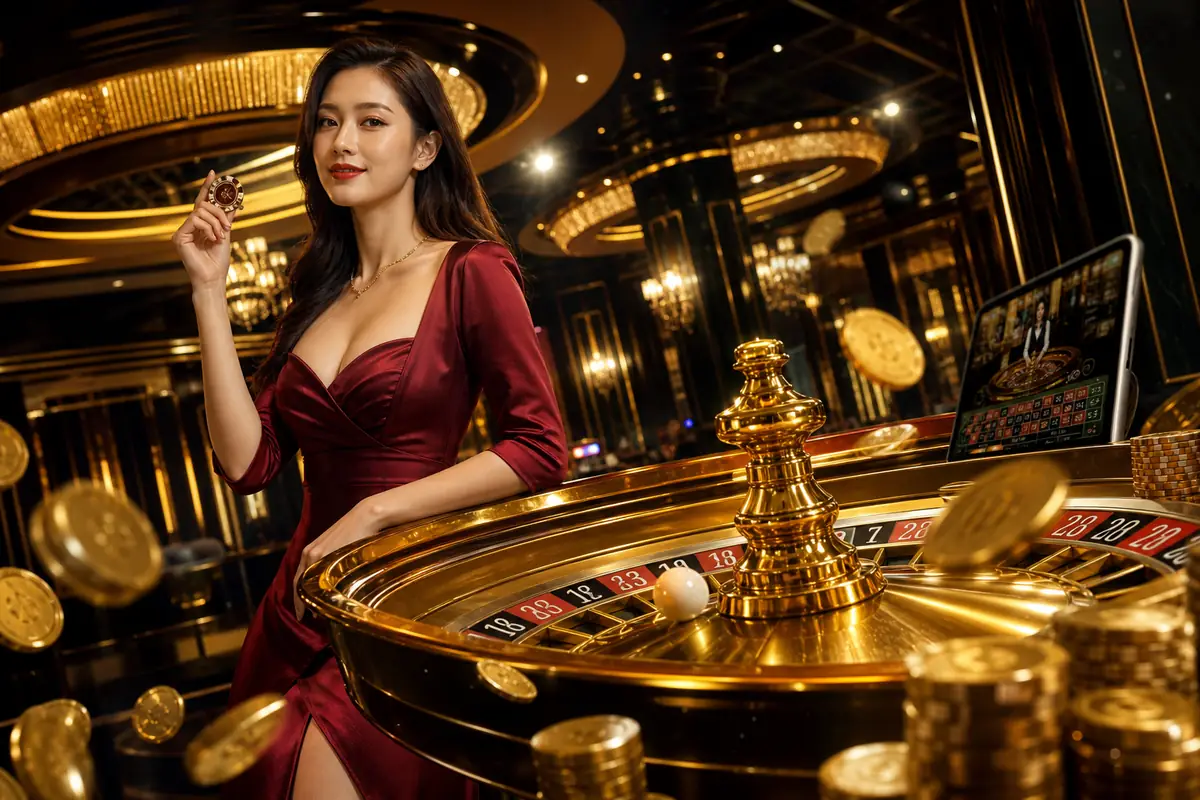 97bd9 Mobile Slot Gaming Experience